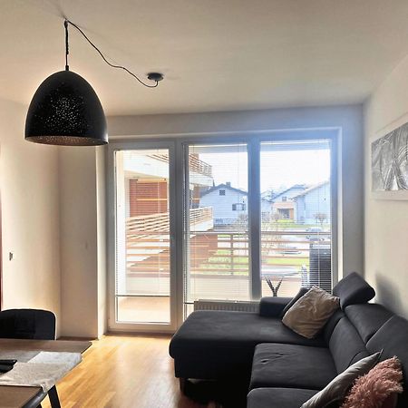 Apartment Hakuna Matata Moravske Toplice Extérieur photo