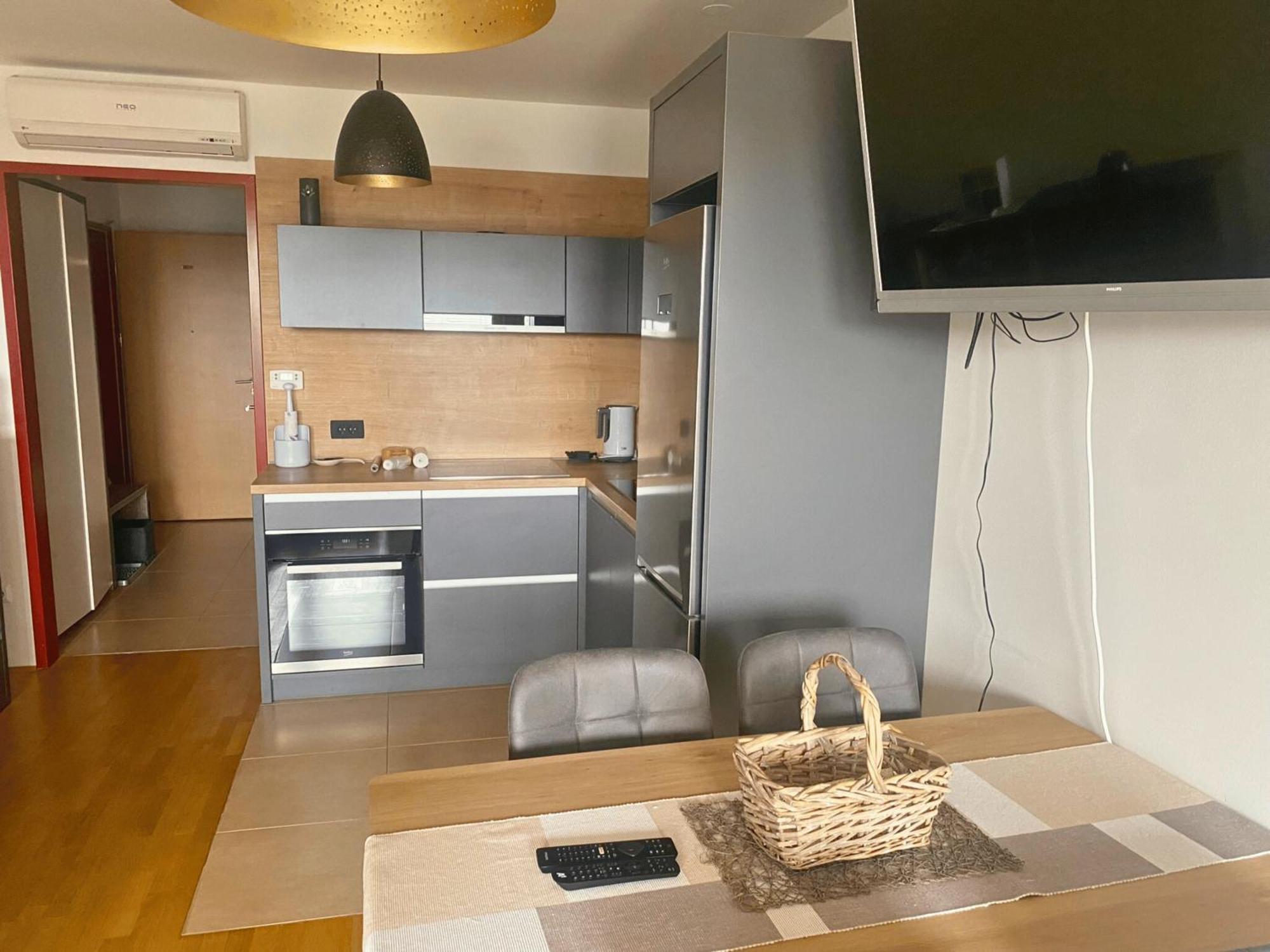 Apartment Hakuna Matata Moravske Toplice Extérieur photo