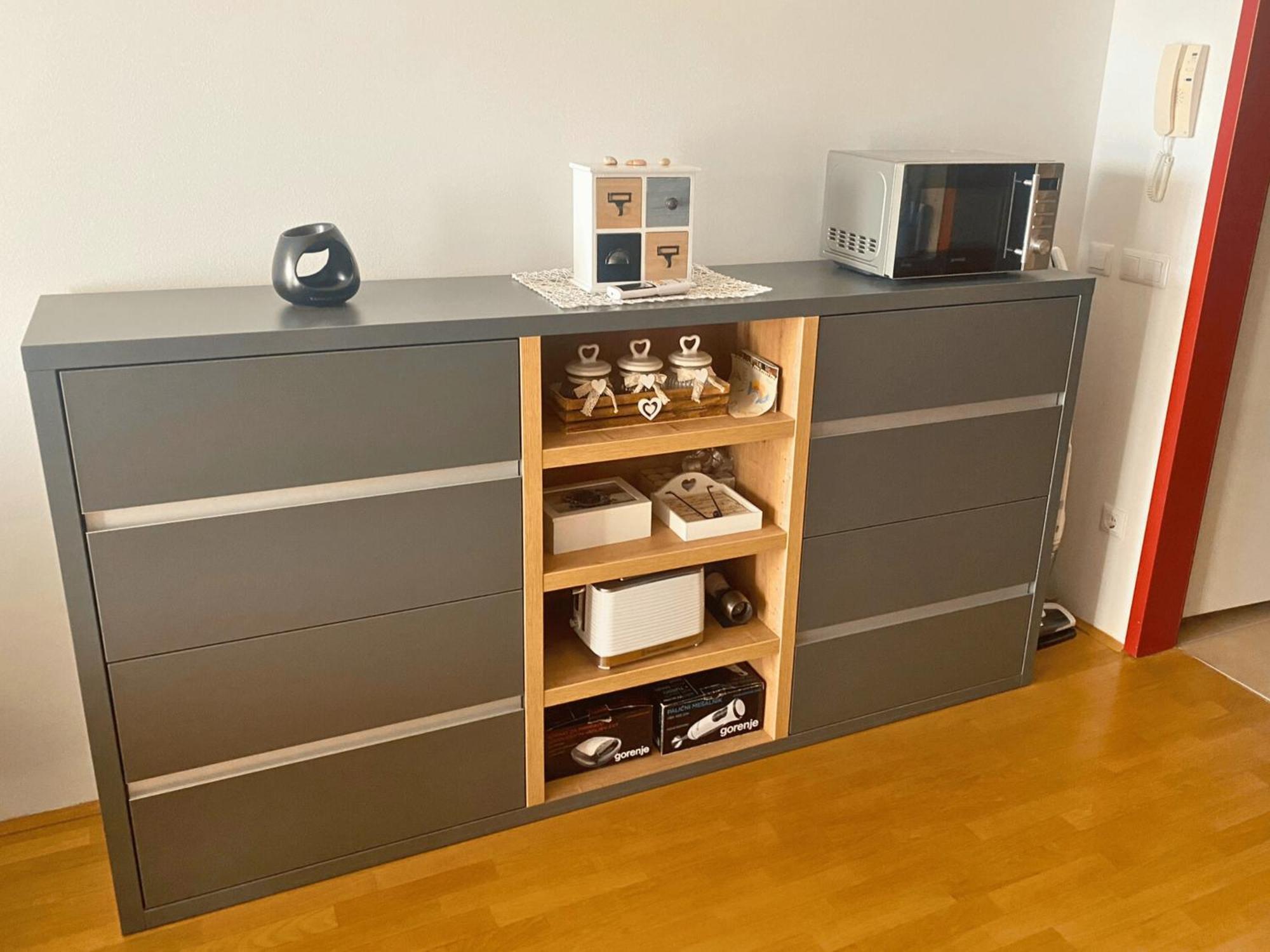Apartment Hakuna Matata Moravske Toplice Extérieur photo